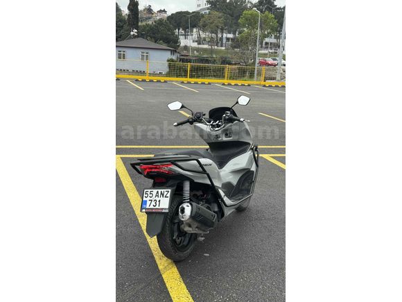 Sahibinden Temiz pcx
