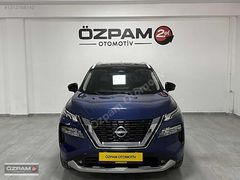 ÖZPAM 2.EL'DEN 2022 NİSSAN X-TRAİL 1.5 DIG-T PLATİNUM PREMİUM