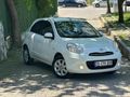 TAM OTOMATİK 2012 MİCRA 1.2 CVT 170,000KM GERİ GÖRÜŞ KAMERALI