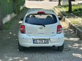 TAM OTOMATİK 2012 MİCRA 1.2 CVT 170,000KM GERİ GÖRÜŞ KAMERALI