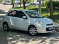TAM OTOMATİK 2012 MİCRA 1.2 CVT 170,000KM GERİ GÖRÜŞ KAMERALI