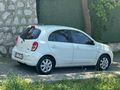 TAM OTOMATİK 2012 MİCRA 1.2 CVT 170,000KM GERİ GÖRÜŞ KAMERALI