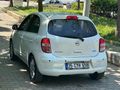 TAM OTOMATİK 2012 MİCRA 1.2 CVT 170,000KM GERİ GÖRÜŞ KAMERALI