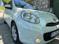 TAM OTOMATİK 2012 MİCRA 1.2 CVT 170,000KM GERİ GÖRÜŞ KAMERALI