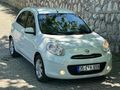 TAM OTOMATİK 2012 MİCRA 1.2 CVT 170,000KM GERİ GÖRÜŞ KAMERALI