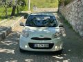 TAM OTOMATİK 2012 MİCRA 1.2 CVT 170,000KM GERİ GÖRÜŞ KAMERALI