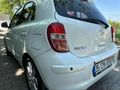 TAM OTOMATİK 2012 MİCRA 1.2 CVT 170,000KM GERİ GÖRÜŞ KAMERALI