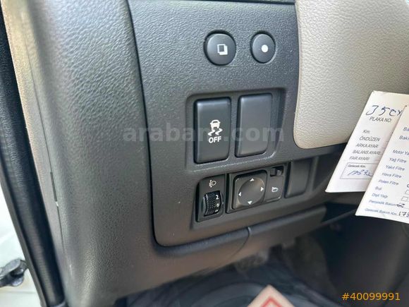 TAM OTOMATİK 2012 MİCRA 1.2 CVT 170,000KM GERİ GÖRÜŞ KAMERALI