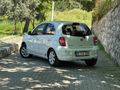TAM OTOMATİK 2012 MİCRA 1.2 CVT 170,000KM GERİ GÖRÜŞ KAMERALI