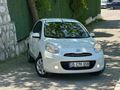 TAM OTOMATİK 2012 MİCRA 1.2 CVT 170,000KM GERİ GÖRÜŞ KAMERALI