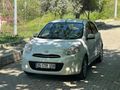 TAM OTOMATİK 2012 MİCRA 1.2 CVT 170,000KM GERİ GÖRÜŞ KAMERALI