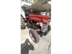 Sahibinden ACİL satılık Massey Ferguson 135