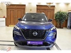 ATA HYUNDAI PLAZADAN 2022HATASIZ X-TRAİL 1.5 e-4ORCE SKYPACK 4x4