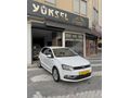 ORJİNAL SADECE 120 BİN KMDE DEĞİŞENSİZ 1.2 TSİ BMT COMFORTLİNE