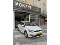 ORJİNAL SADECE 120 BİN KMDE DEĞİŞENSİZ 1.2 TSİ BMT COMFORTLİNE
