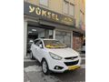 ORJİNAL İKİNCİ SAHİBİNDEN 2012 İX35 1.6 4X2 STYLE AİLE ARABASI