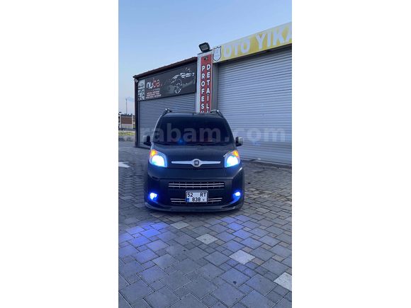 Sahibinden Fiat Idea 1.3 Multijet Dynamic 2010 Model 