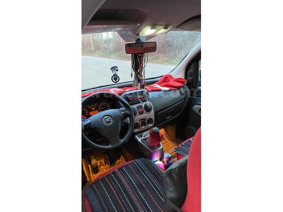 Sahibinden Fiat Idea 1.3 Multijet Dynamic 2010 Model 