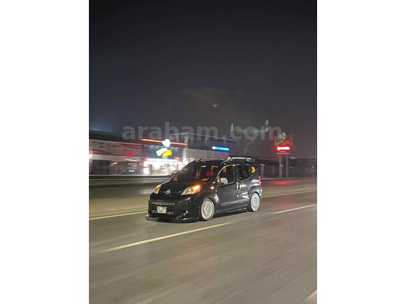 Sahibinden Fiat Idea 1.3 Multijet Dynamic 2010 Model 