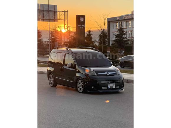 Sahibinden Fiat Idea 1.3 Multijet Dynamic 2010 Model 