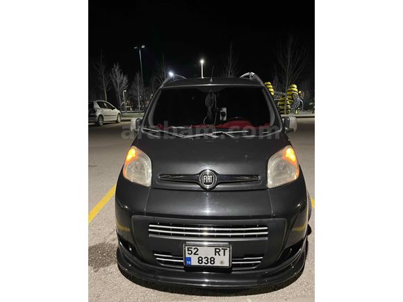 Sahibinden Fiat Idea 1.3 Multijet Dynamic 2010 Model 