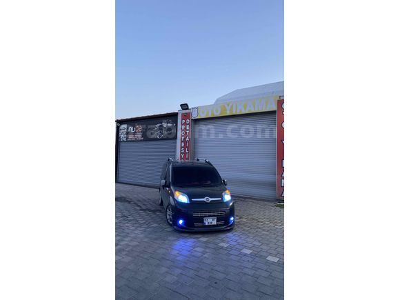 Sahibinden Fiat Idea 1.3 Multijet Dynamic 2010 Model 