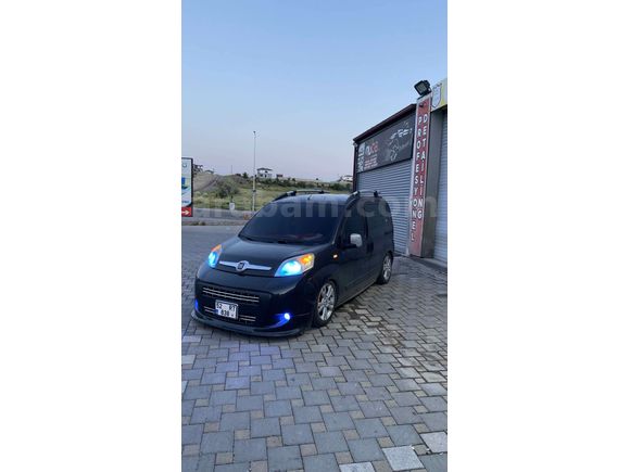 Sahibinden Fiat Idea 1.3 Multijet Dynamic 2010 Model 