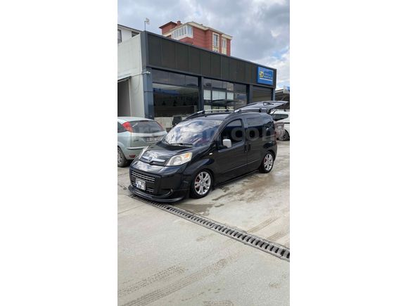 Sahibinden Fiat Idea 1.3 Multijet Dynamic 2010 Model 