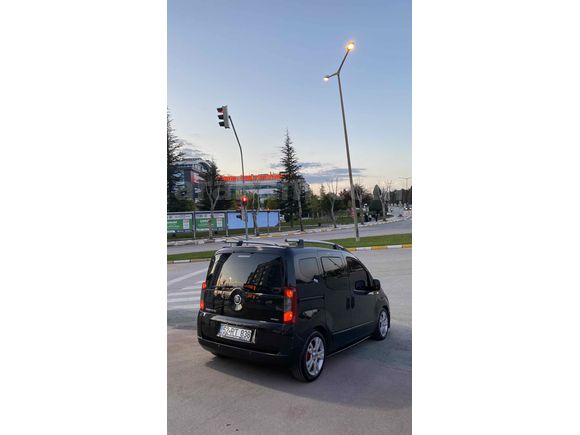 Sahibinden Fiat Idea 1.3 Multijet Dynamic 2010 Model 