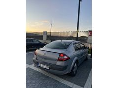 Sahibinden Renault Megane 1.5 dCi Dynamique 2005 Model  269.000 km Gri