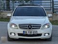 2010 MERCEDES C180 LPG CAM TAVAN HATASIZ 1.6 5 İLERİ