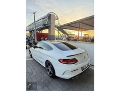T O P R A K | C180 Coupe | 2016 I ARAÇ TAKASI OLUR