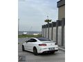 Mercedes-Benz C180 Coupe | 2016 I Takas Olur
