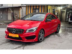 Sahibinden Mercedes - Benz CLA 200 AMG 2015 Model 