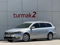 315.000? Peşinat ile 2011 Volkswagen Passat Variant 1.4 TSI Comf