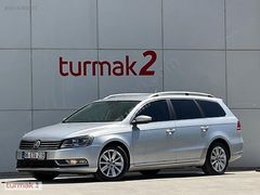 315.000? Peşinat ile 2011 Volkswagen Passat Variant 1.4 TSI Comf