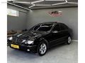 AMG GARAGE'dan C220 CDI OTOMATİK AVANTGARDE