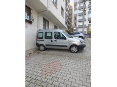Sahibinden Renault Kangoo 1.5 dCi Expression 2007 Model İstanbul