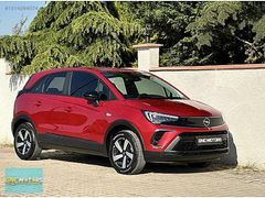 GNC MOTORS / OPEL CROSSLAND 1.2 T ESSENTİAL / 14.500 KM / 2024