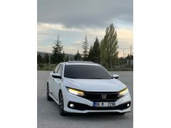 Sahibinden Honda Civic 1.6i VTEC Eco Executive 2020 Model 