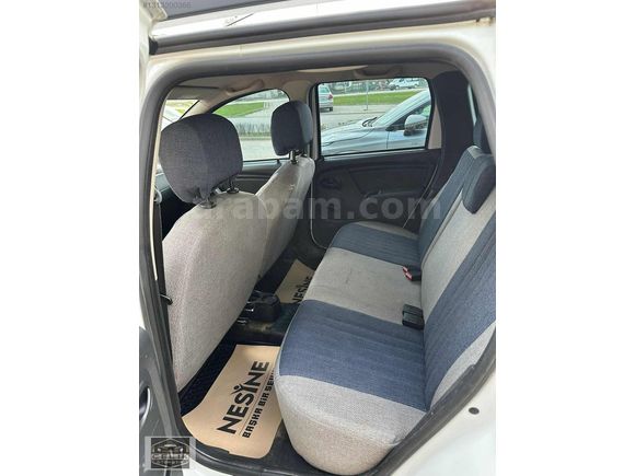 2017 DACİA DUSTER 1.5 HATASIZ KREDİ İMKANI