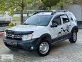 2018 ÇIKIŞ DUSTER 1.5 DCİ 4X4 110HP AMBİANCE BAKIMLI KARTAL AUTO
