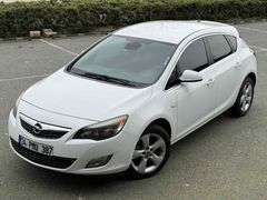 Sahibinden Opel Astra 1.4 T Sport 2012 Model 