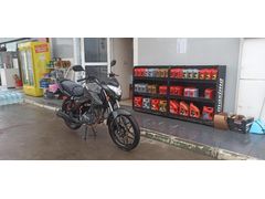 Sahibinden RKS 125R