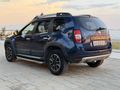 DACİA DUSTER 1.5 DCİ BLACKSHADOW OTOMATİK