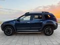 DACİA DUSTER 1.5 DCİ BLACKSHADOW OTOMATİK