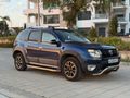 DACİA DUSTER 1.5 DCİ BLACKSHADOW OTOMATİK
