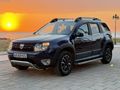 DACİA DUSTER 1.5 DCİ BLACKSHADOW OTOMATİK