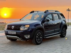 DACİA DUSTER 1.5 DCİ BLACKSHADOW OTOMATİK
