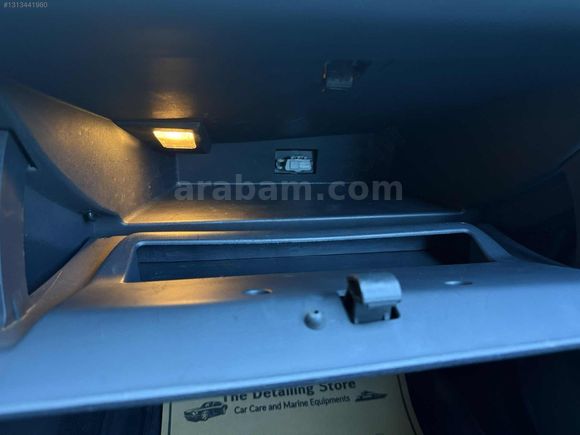 DACİA DUSTER 1.5 DCİ BLACKSHADOW OTOMATİK